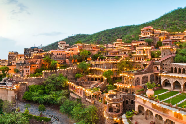 Rajasthan Jaipur Tour Package