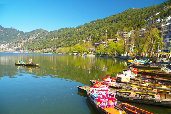 Nainital Tour Package By Car Nainital Tour Package By Car