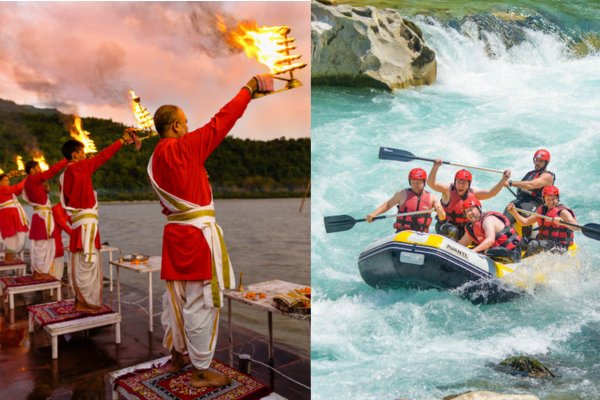 Haridwar Rishikesh Tour From Delhi By Car Haridwar Rishikesh Tour From Delhi By Car