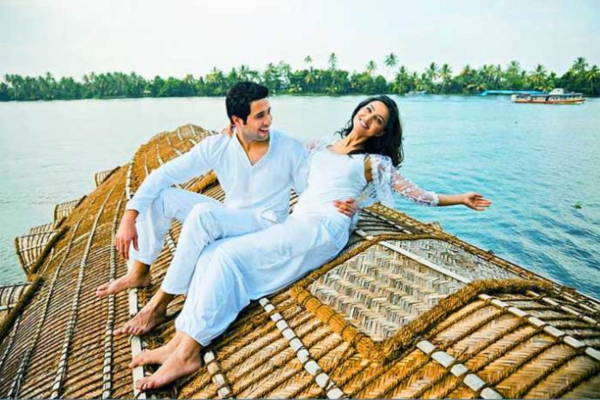 Amazing Kerala Couple Tour Package