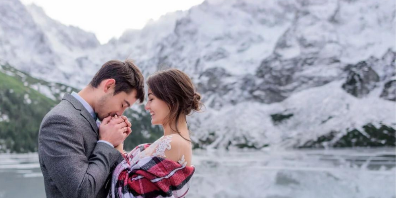 Best Kullu Manali Couple Volvo Tour Package