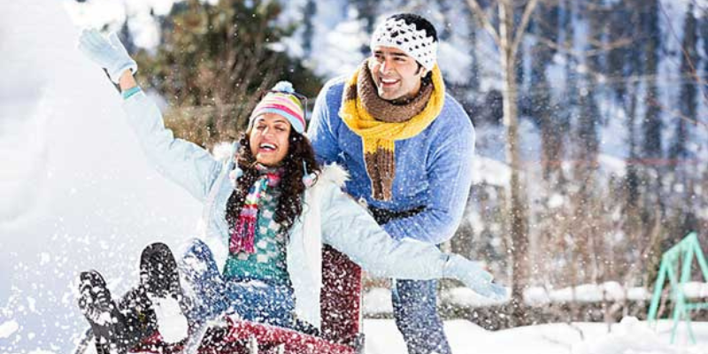Delhi to Kullu Manali Tour Packages